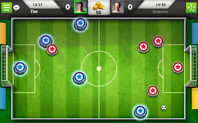 1001juegos es una plataforma de juegos para navegador web donde encontrarás los mejores juegos en línea gratis. Top 5 Juegos De Futbol Para Android Ios Futbol Amino Amino