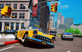 We're always open, 365 days a year, rain or shine. Taxi Chaos Review You Might Not Want To Waste Your Fare On This Cheap Imitation