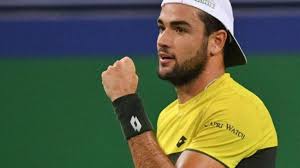 Näytä lisää sivusta australian open facebookissa. Berrettini Tsitsipas Ottavi Australian Open 2021 Orario Tv E Risultato Tennis Oggi 15 Febbraio L Azzurro