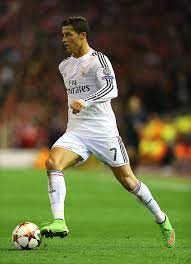 Pin On Ronaldo