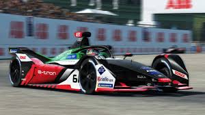 The ideal stage for audi to demonstrate vorsprung durch technik and. Audi Stands By Decision Because Of Abt S Conscious Idea To Defy Rule