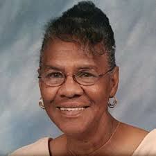 Obituary information for Regena Denise Mrs. White