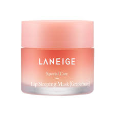 LANEIGE Lip Sleeping Mask – thekshop.ca