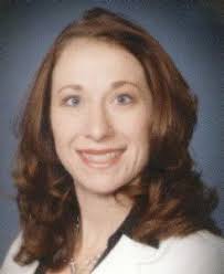 NEW MEMBER JANET MEYERS