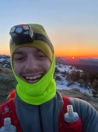 10/4 -Pemi loop . Such a beautiful day.