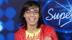 V červnu 2004 vydal čtyři singly a jedno album. Daniel Kublbock Wird Vermisst Das Schrille Leben Des Ex Dsds Stars Leute Bild De