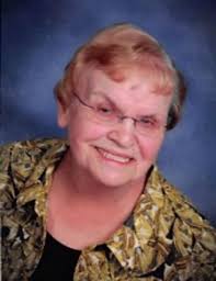 Doris Ann Hauser Obituary February 26, 2022
