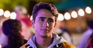 Love, Victor star sent homophobic messages by people he knew over gay role 