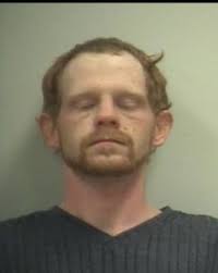 $45,000 bond set for Morgan County man charged in North Sand Mountain  burglary