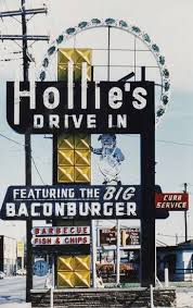 Pin By Kara Enloe King On Favorite Places Spaces Retro Signage Old Signs Vintage Neon Signs