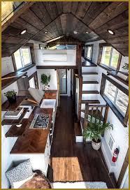 Most tiny houses builders make the most of the space they have available to them by incorporating a loft into their build. 26ft Tiny Home Napa Model Tiny House For Rent In Delta British Columbia Tiny House On Wheels 26ft Br Tiny House Cabin Tiny Houses For Rent Tiny House Listings