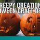 Spooktacular Crafting event image