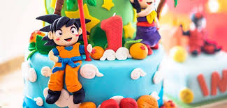 Each chapter has its own intro explaining the food science that you'll need to know for success every time. Kara S Party Ideas Dragon Ball Themed Birthday Party Kara S Party Ideas