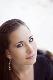 Альмирочка Даутова