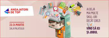 Angajam curieri livratori tazz by emag. Targ Joburi Bucuresti Targ De Joburi Si Cariera