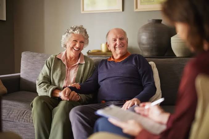 Senior Living and Senior Care Centers in Weatherford, TX