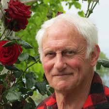 WATT: James Robert (Rob) JP