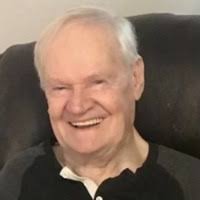Obituary information for Declan John Forde