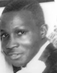 Leon Williams Jr Obituary