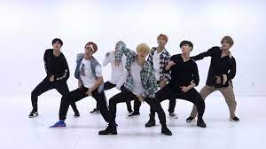 Taekook Vkook Smuts Dance It Away Bts Dance Practice Dance Practice Dance
