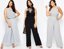 Pin On Plus Size Jumpsuits Rompers Playsuits