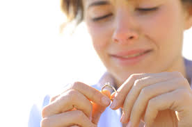 If I Get A Divorce In Texas, Do I Have to Give The Ring Back?