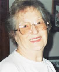 Obituary information for Laura Esther Dauback