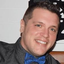 Announcing Scott Merchant as the New Executive Director