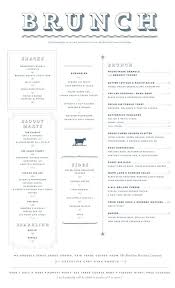 Pin Oleh 970 Design Di Hilton Menus