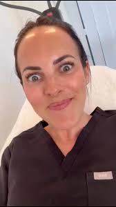 Dr Rachael tries out Seventy Hyal! Injected by our lovely Dr Vicki. See our  next video to hear her thoughts! For a free, no obligation consultation to  discuss which treatments may benefit you:🖥 Visit ...