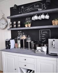 Minimalist small kitchen coffee station at home coffee bar ideas & tea bar ikea haul kitchen coffeestation decor coffeecorner.it's always nice to wake up to. Pin By F De Jong On Cocina Coffee Bar Home Coffee Bars In Kitchen Home Coffee Bar