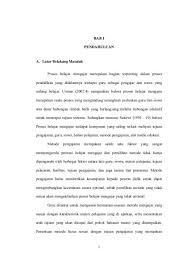 Sangat mudah untuk memahami apa itu proses sosial. 17 Contoh Makalah Yang Baik Dan Benar Cara Membuat Lengkap