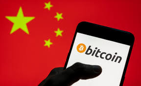 Have a glimpse of the use devices for longer battery life and reduce loads from other sides. Bitcoin Price Falls After China Calls For Crackdown On Crypto Mining