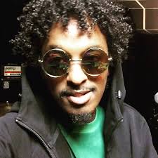 All I need is 1 🎤