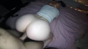 Cute 18 year old tinder date gives good head to my big dick! Amateur Bubble Butt 18 Year Old Gives Sloppy Blowjob And Fucks Big Cumshot Redtube