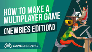 Our promo codes have been tested and verified on 18 june 2021. How To Make Your First Multiplayer Game The Ultimate 2021 Guide