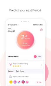 Best period tracker & reminder.remind your next period,ovulation and fertility. Period Calendar Rosa Track Menstrual Cycle Apk Free Download For Android
