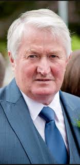 Death Notice of James Dooley (Athlone, Westmeath)