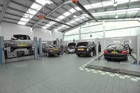 Strathclyde Autotune - Lanarkshires Number One Independent Garage - 01698 282038