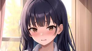 Anna Yamadas beauty shines in products from The Dangers in My Heart