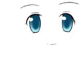 Roblox is a game creation platformgame engine that allows users to design their own games and play a wide variety of different types of games created by other users. Download Anime Girl Face Face De Roblox Png Png Image With No Background Pngkey Com