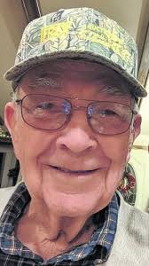 Harold Angstadt Obituary (1933