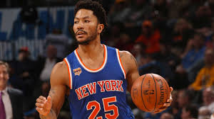 Derrick rose records a new career high 50 points in emotional victory | october 31, 2018. Derrick Rose Archives Ballislife Com