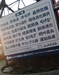 富士急ハイランドの誇大広告にならないウソ看板いろいろ おもしろ回答 面白い看板 おもしろ看板