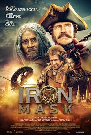 We also provide latest movie trailers for you to watch online and download it to your devices for free. Iron Mask Rotten Tomatoes
