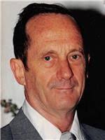 Robert Bergeron Obituary (2017)