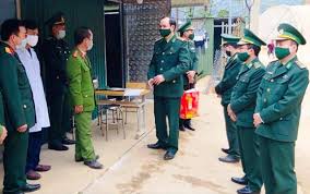 Cụ thể, tại tp thanh hóa xác định có 9 f1; Thanh Hoa TÄƒng CÆ°á»ng Giam Sat Phong Chá»'ng Covid 19 Bao Nhan Dan