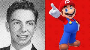 Mario Segale, Sosok yang Menginspirasi Karakter Super Mario Meninggal Dunia