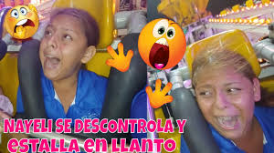 CASI LE DA UN INFARTO A NAYELI😂 LE AFECTÓ LA ADRENALINDA A BESSY Y SE PUSO  MAL😱 Parte 18