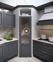 44 Best Small Kitchen Design Ideas For Your Tiny Space 17 Designs De Petite Cuisine Decoration Interieure Cuisine Cuisine Moderne